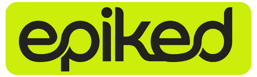 Epiked